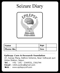 seizure-diary